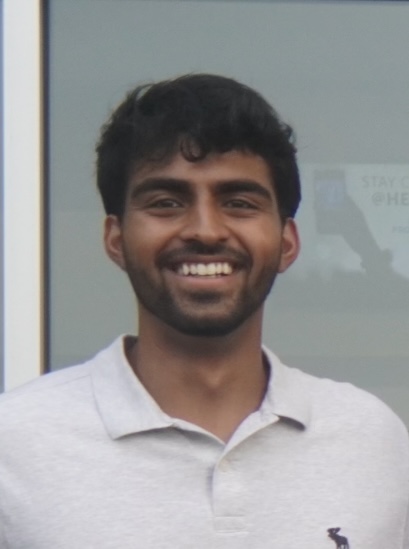 Jay Kannam Profile Photo